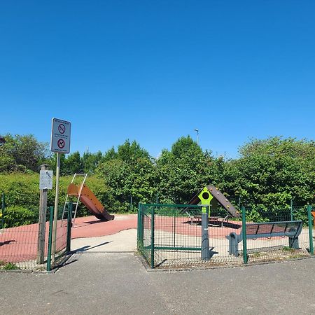 Apartament Joli T2 Proche Gare Avec Vue Annemasse Zewnętrze zdjęcie