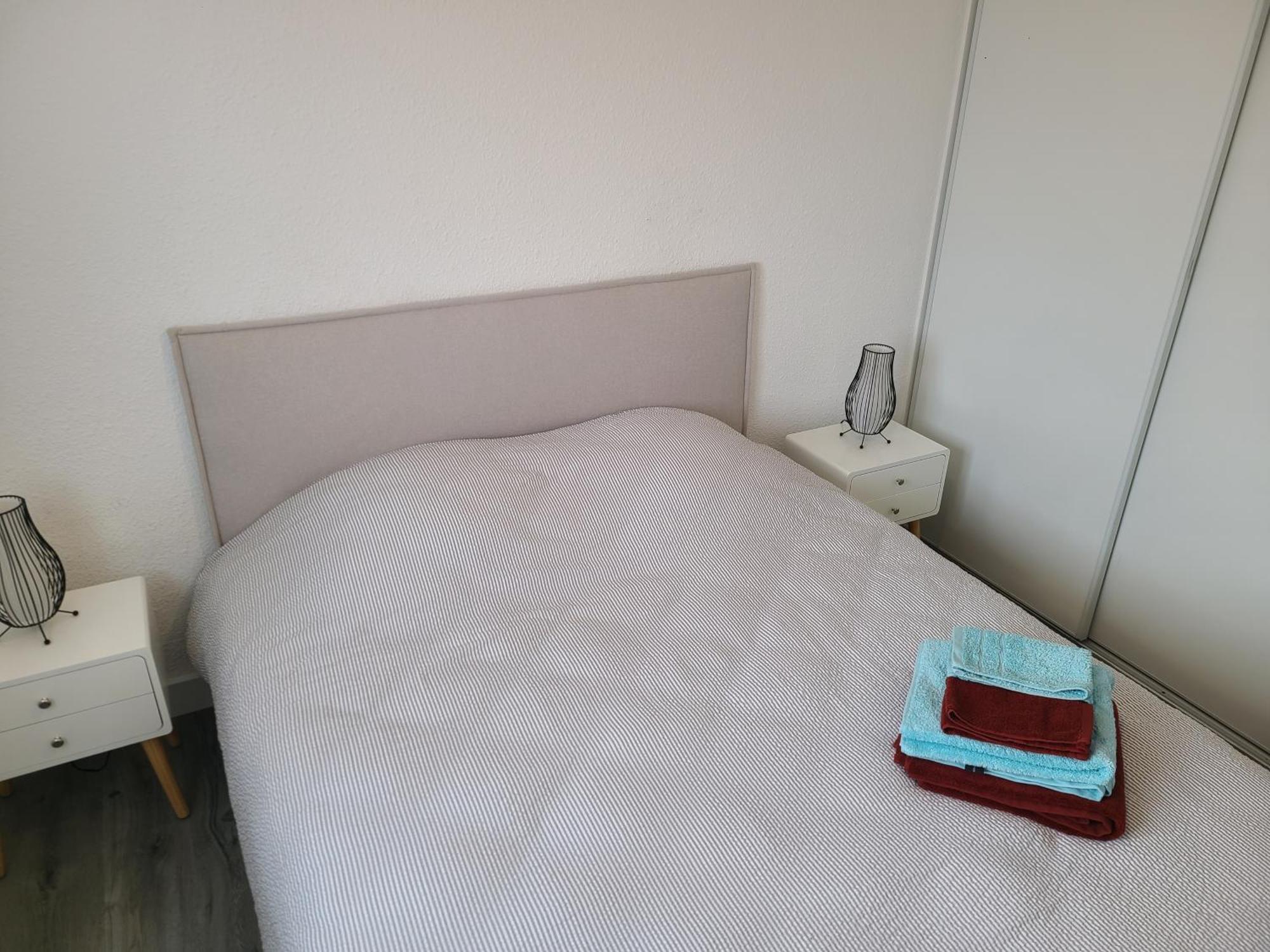 Apartament Joli T2 Proche Gare Avec Vue Annemasse Zewnętrze zdjęcie